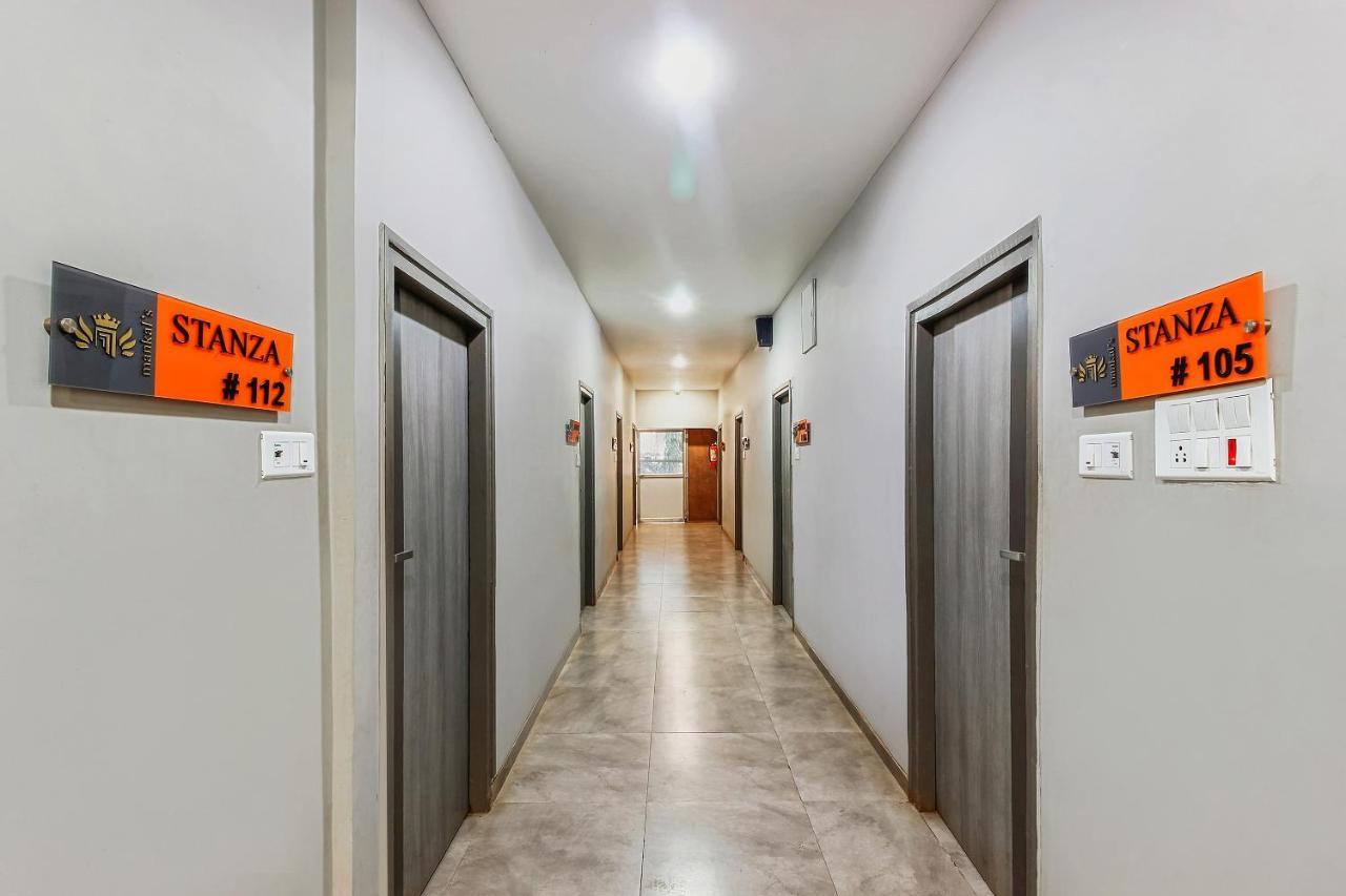 Oyo 26991 Stanza Luxurios Stay Zahirabad Extérieur photo