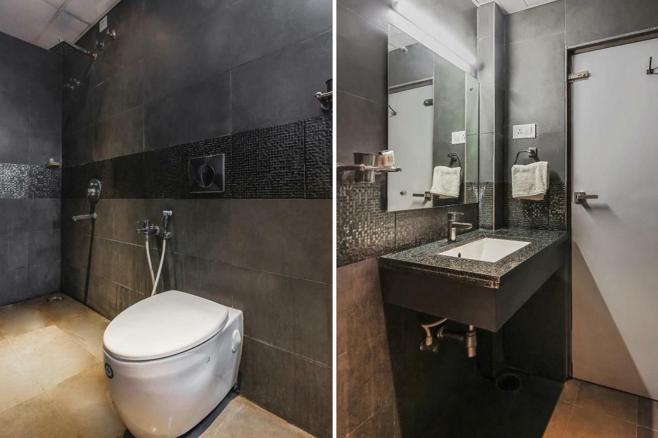 Oyo 26991 Stanza Luxurios Stay Zahirabad Extérieur photo